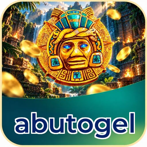 Tampilan antarmuka pengguna abutogel yang ramah dan intuitif.